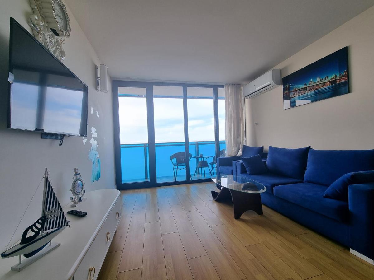 באטומי Orbi City Sea View מראה חיצוני תמונה